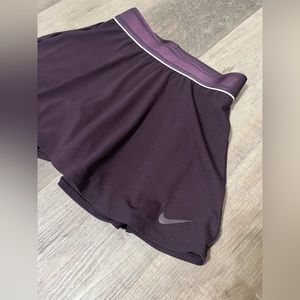 Nike Dri-Fit Tennis Skirt